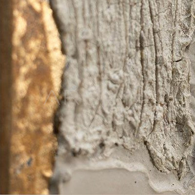 Mixed Media Wall Art 2512D0020 - detail