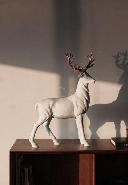 Art Entryway Ornament Gift - scene