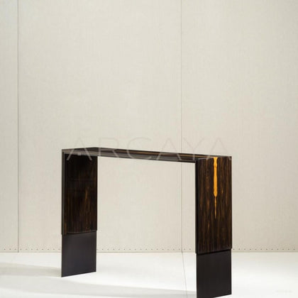 Moinard Style Console Table - main