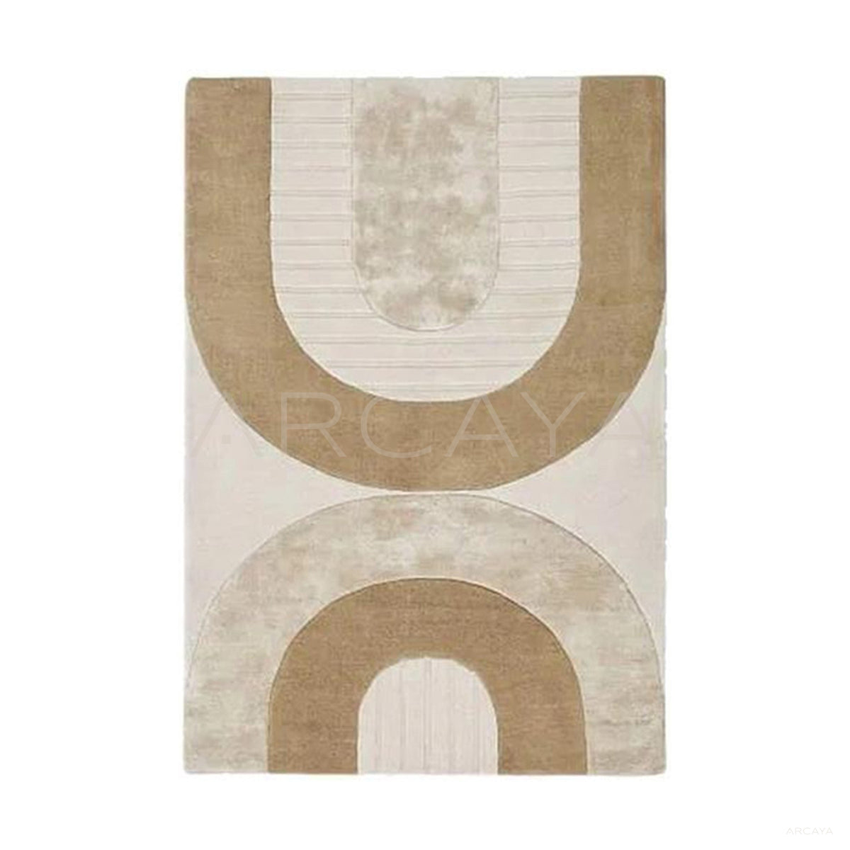 Custom Hand Tufted Rug Dsm P038 F2B - main