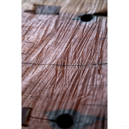 Wabi Seat Stool - scene