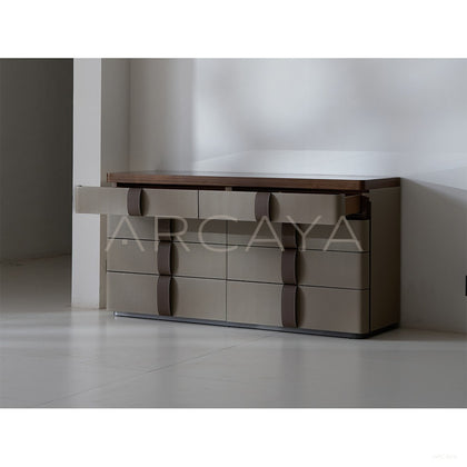 Fidelio Notte Accessory Cabinet - scene
