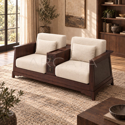 Sofa Ch 5103D - scene