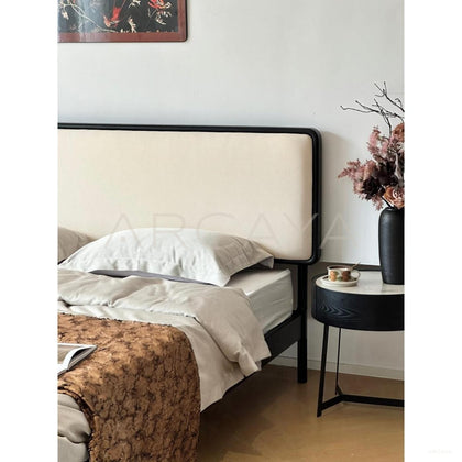 Jeaek Jianxu Bed 2 - scene