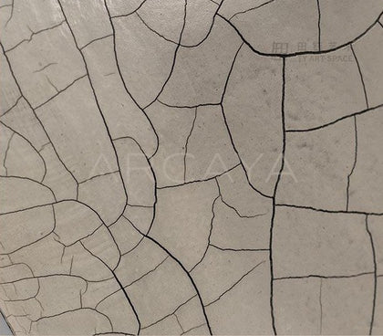 Mixed Media Wall Art 2512D0028 - detail
