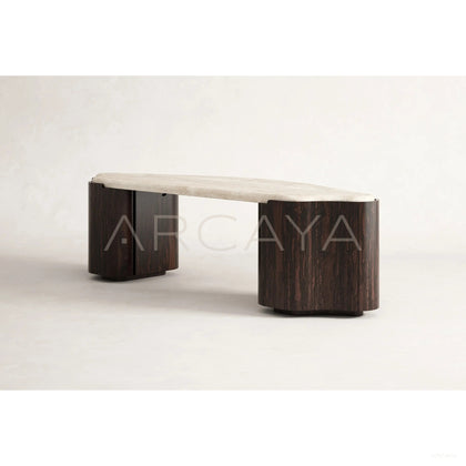 Aston Multifunctional Storage Table - scene