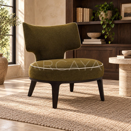 Lounge Chair Pc 233 - scene