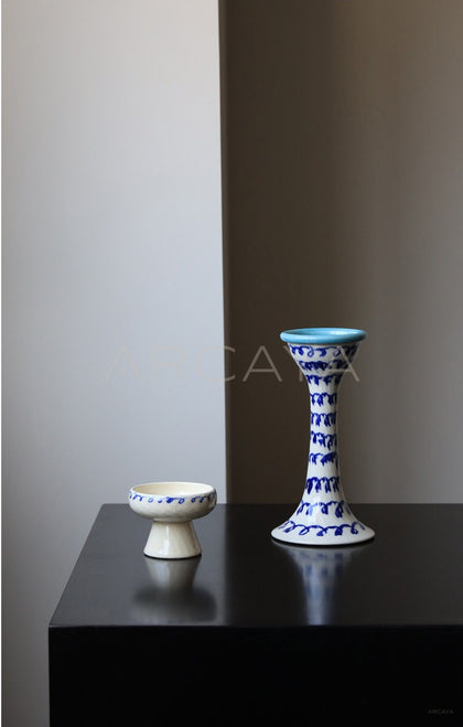 Dadan Designer Handmade Vase - scene