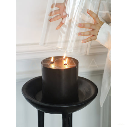 Floor Candlestick — Decorative Objects - scene
