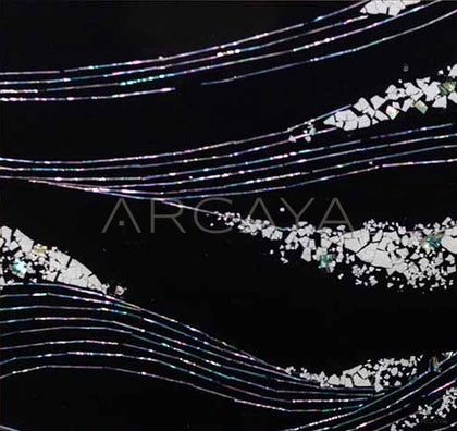 Mixed Media Wall Art 2503H0016 4 - detail