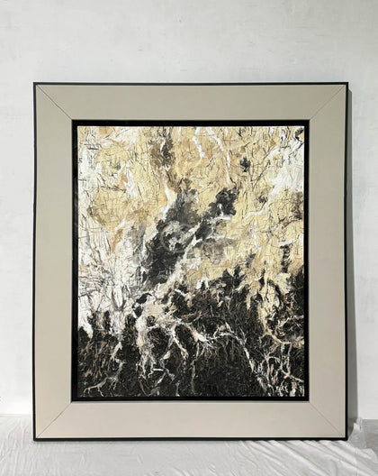 Decorative Wall Art Lifestyle 042 - scene