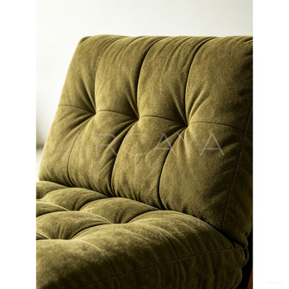 Roots Wabi Sabi Lounge Chair - scene