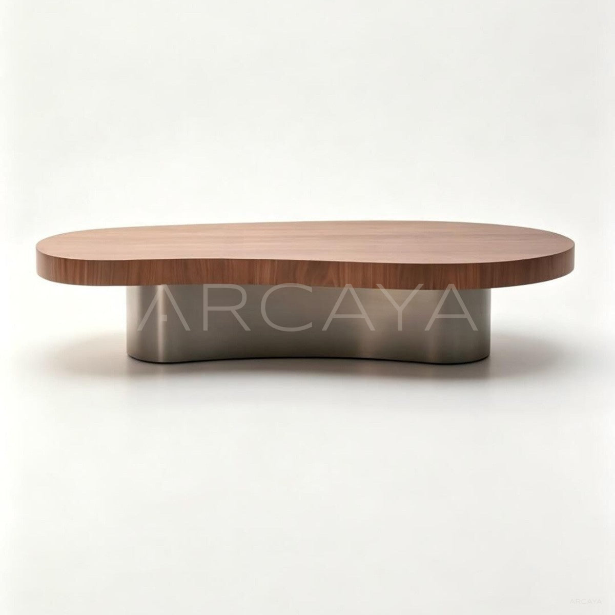 Bezier Coffee Table - main