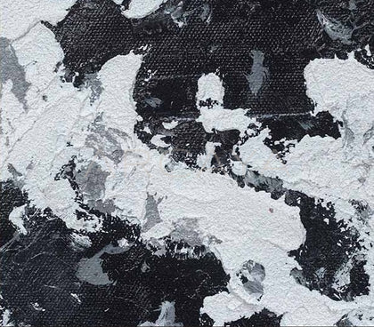 Mixed Media Wall Art 2503D0166 - detail