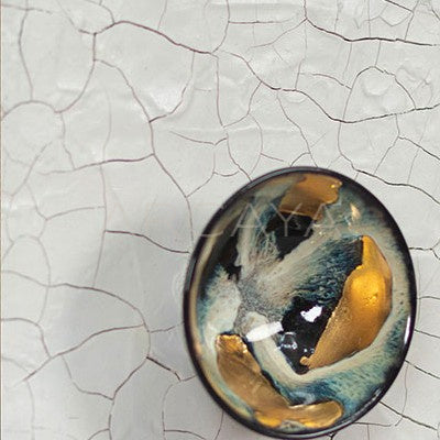 Mixed Media Wall Art 2411G0105 - detail