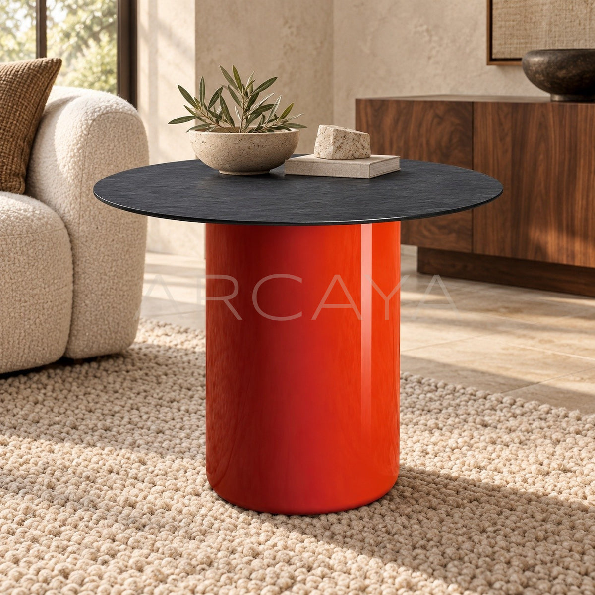 Sintered Stone Table T 117A - main