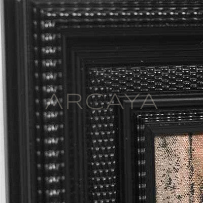 Mixed Media Wall Art 2503H0047 - detail