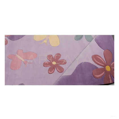 Custom Hand Tufted Rug Dsm P193 L F Jy2024 08010 3 - detail