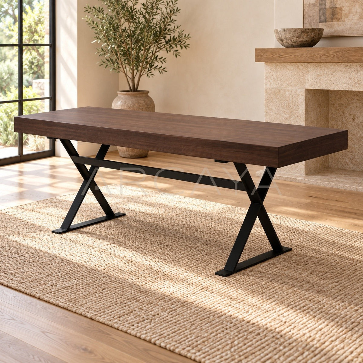 Desk Sd 23 in detail