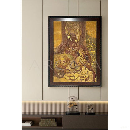 Decorative Wall Art Lifestyle 111 - scene