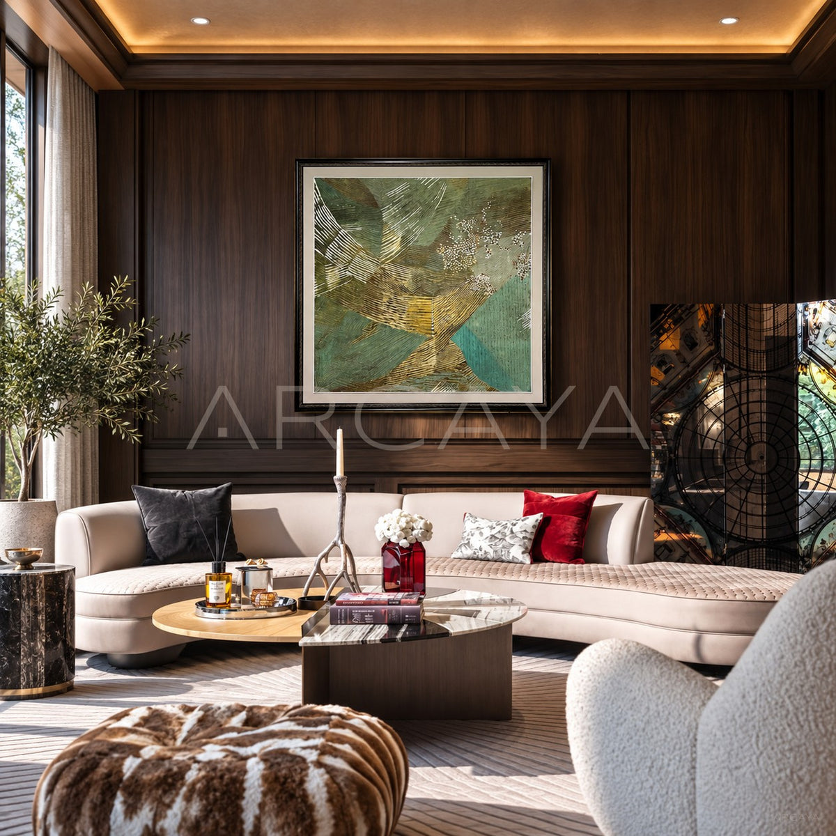 Have a floor plan or reference image?