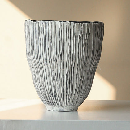 Jingdezhen Entryway Ceramic Vase - main