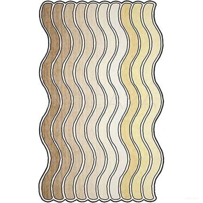 Custom Hand Tufted Rug Dsm P038 C05 - scene
