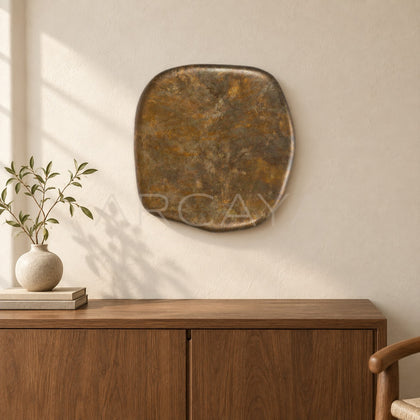 Mixed Media Wall Art 2512D0025 - main