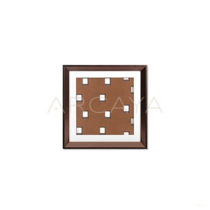 Mixed Media Wall Art 2403G0193 - scene