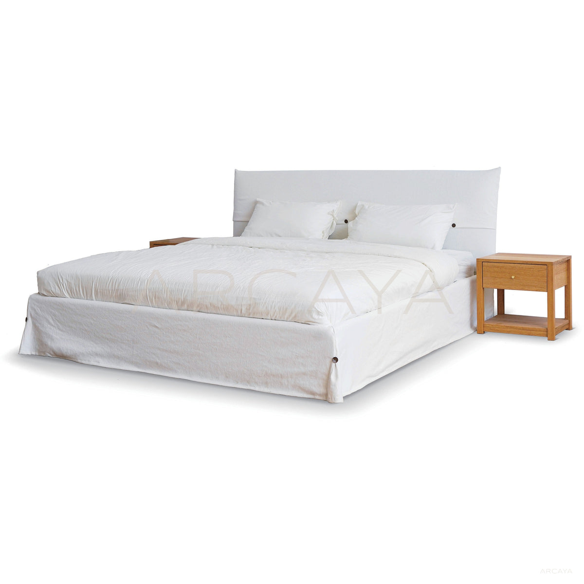 Zhimu Bed 059 - main