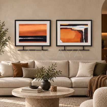 Wall Art Set 2411G0129 - main