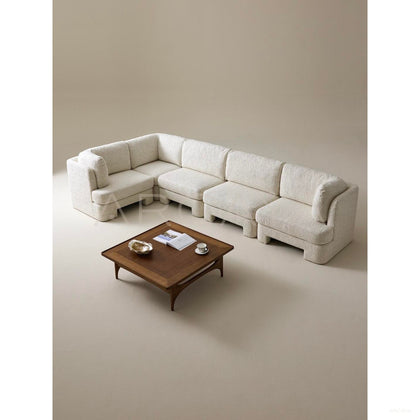 Banna Sofa - scene
