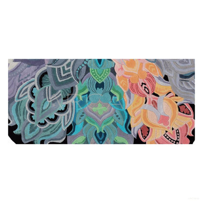 Custom Hand Tufted Rug Dsm P183 L F Jy2025 02019 9 - detail