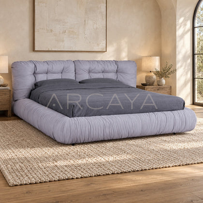 Bed A B51 - main