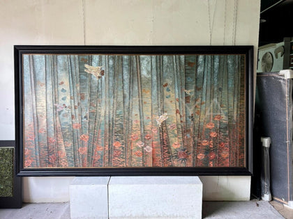 Mother Of Pearl Wall Art 036 - scene