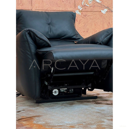 Jeaek Moyu Electric Recliner - scene