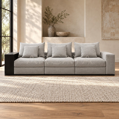 Sofa D 85 - main