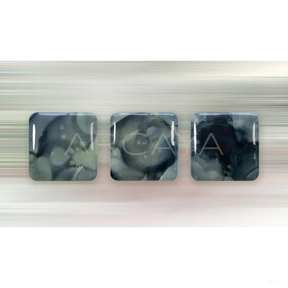 Wall Art Set 2512D0004 - scene