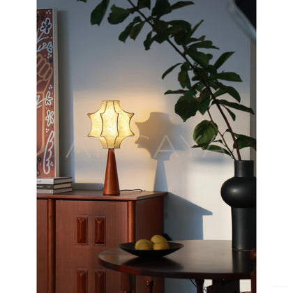 Home Ambient Lamp — Table Lighting - scene