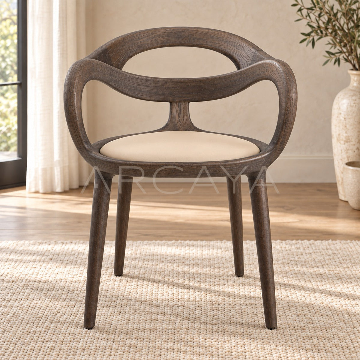 Dining Chair C89 - main