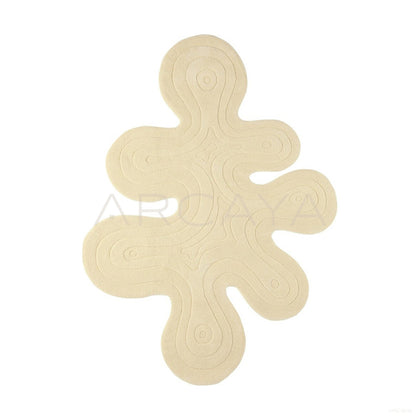 Custom Hand Tufted Rug Dsm P051 C02 - main