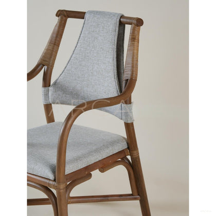 Suzhuo Chair - scene