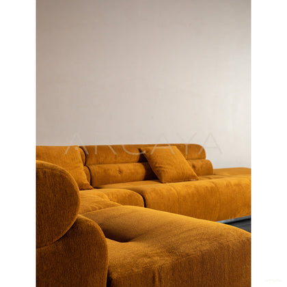 Modular Sofa - scene