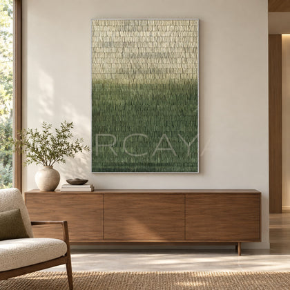 Mixed Media Wall Art 2503D0146 - main