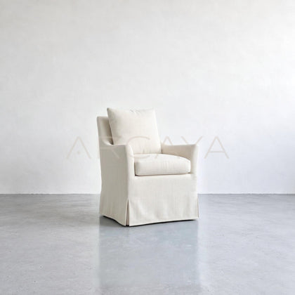 Cotton Linen Cloud Sofa - main