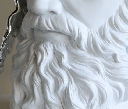 Venus Figure Sculpture - scene
