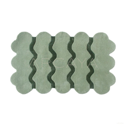 Custom Hand Tufted Rug Dsm P052 C01 - main