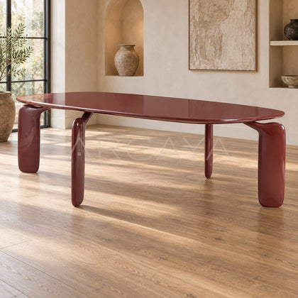 Dining Table Pc 822C - scene