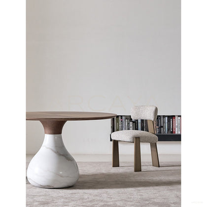 Niche Dining Chair - scene