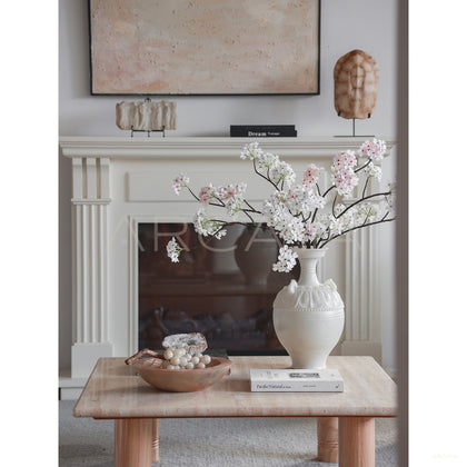 Rococo Tang Fusion Decor — Decorative Objects - scene